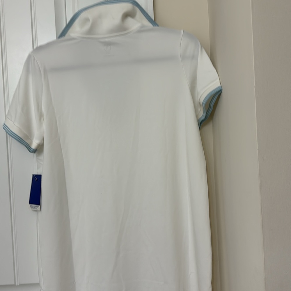 NWT ADDISON BAY GOLF/POLO DRESS - Picture 4 of 4